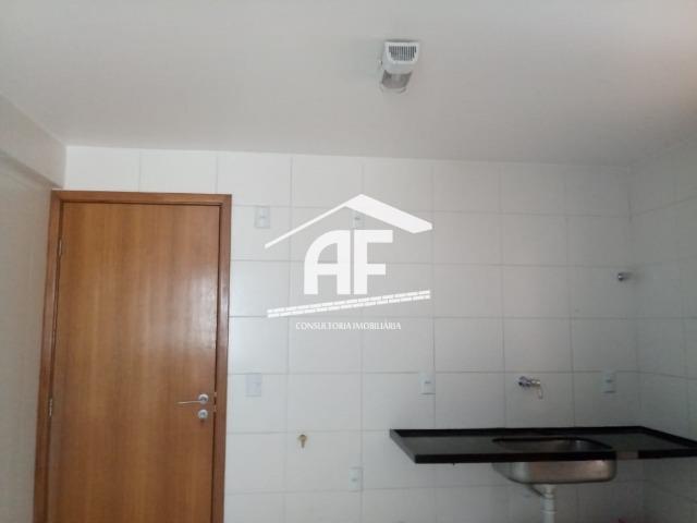 Apartamento para venda possui 91m² com 3 quartos localizado no bairro do Farol - Foto 3