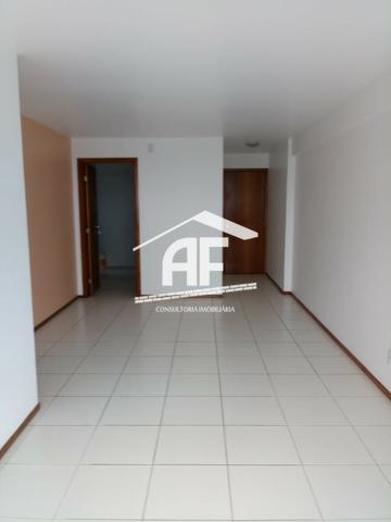 Apartamento para venda possui 91m² com 3 quartos localizado no bairro do Farol - Foto 2