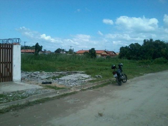 Terreno lote inteiro com escritura (rogerio)