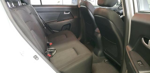 Kia Sportage LX3 2.0 2012 Novíssimo ! - Foto 10