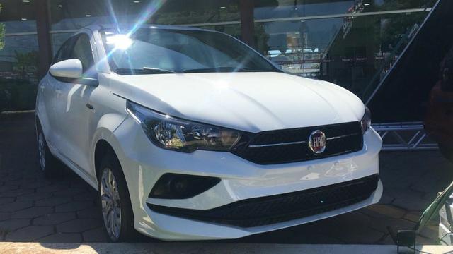 Cronos Drive 1.3 0km com a primeira parcela SÓ EM 2021