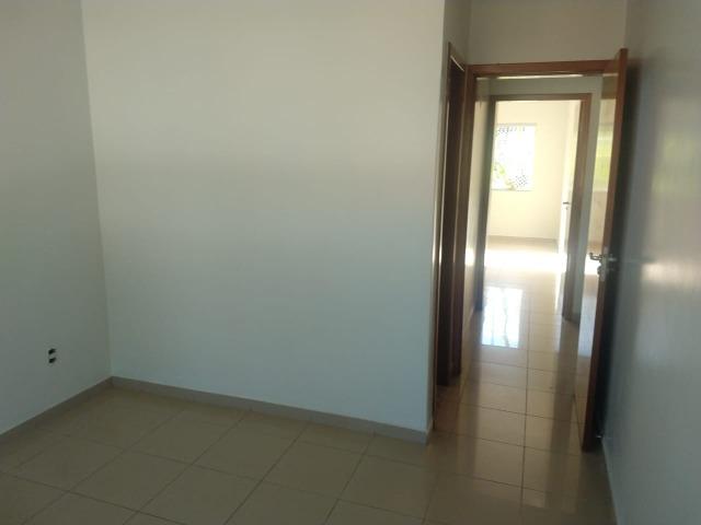 Sobrado Vila Rezende, 4 quartos, 3 suites, desocupado, Rua Castro Alves, Qd. 15, Lt 10 - Foto 2