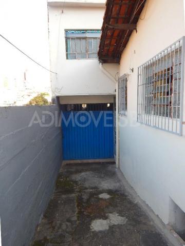 Galpão para aluguel, , caiçaras - belo horizonte/mg - Foto 17