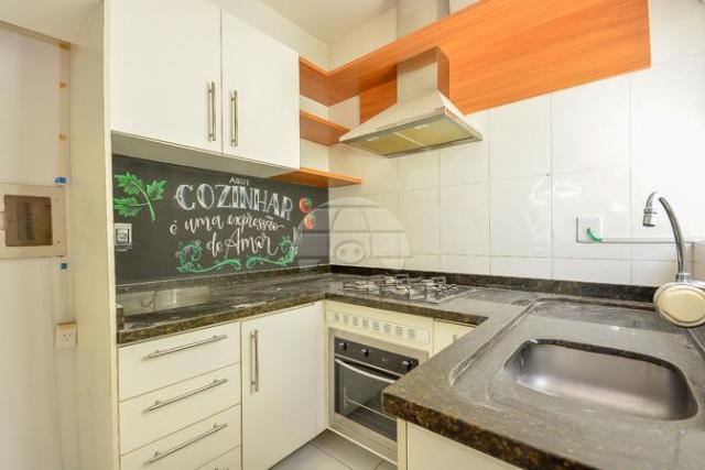 Casa de condomínio à venda com 3 dormitórios em Bairro alto, Curitiba cod:150426 - Foto 3