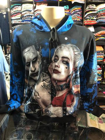 Blusao do Joker em Promoção - Foto 2