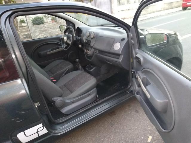 Fiat uno way 2012 básica 1.0 mi flex 8v 4p manual - Foto 6