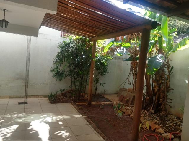 Sobrado Vila Rezende, 4 quartos, 3 suites, desocupado, Rua Castro Alves, Qd. 15, Lt 10 - Foto 7