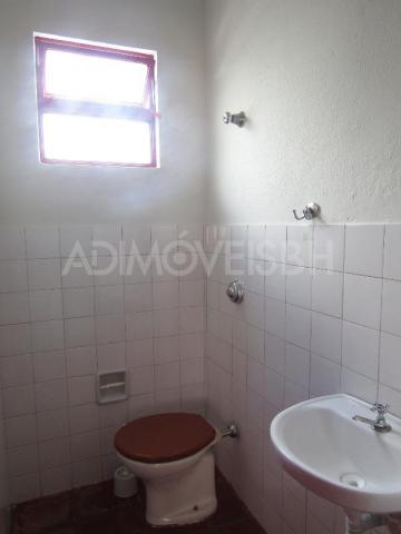 Apartamento para aluguel, 2 quartos, 1 vaga, caiçaras - belo horizonte/mg - Foto 10