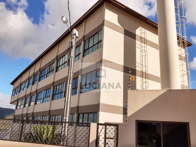 Apartamento Mobiliado em Gravatá com 4 suítes (Cód.: r3057n) - Foto 5
