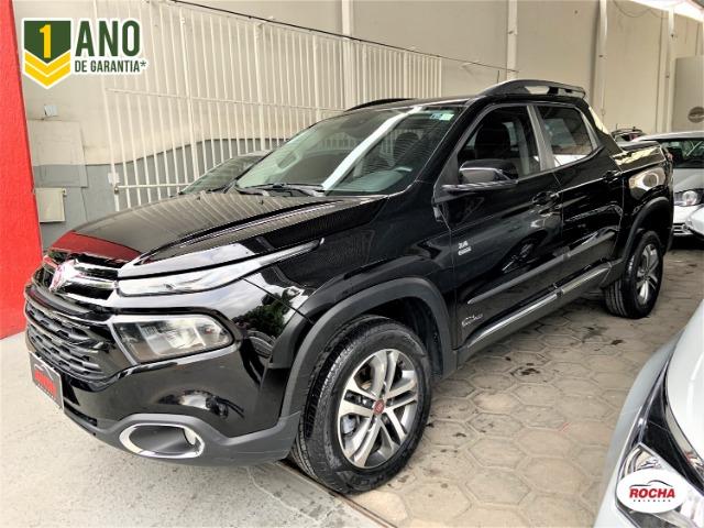 Fiat Toro TigerShark 2.4 Aut - A mais top da Categoria! Linda demais! Leia o Anuncio! - Foto 3