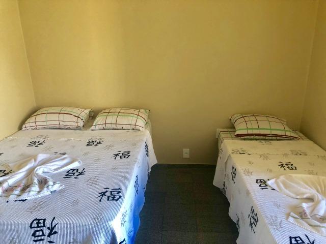 Hotel Fortaleza Manaus - Amazonas - Habitação - Pousada - Apartamentos - Hotel - Pensão - Foto 3