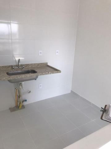 Apartamento com 2 dormitórios à venda, 67 m² por r$ 290.000,00 - parque industrial - são j - Foto 3