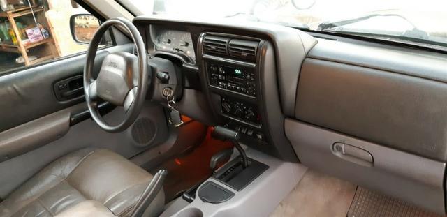 Cherokee Sport 98 - Foto 19