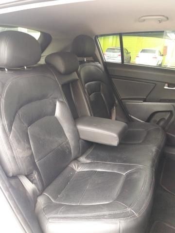 Kia - Sportage LX 2.0 (Flex) Autom. 2013/2013 - Foto 19