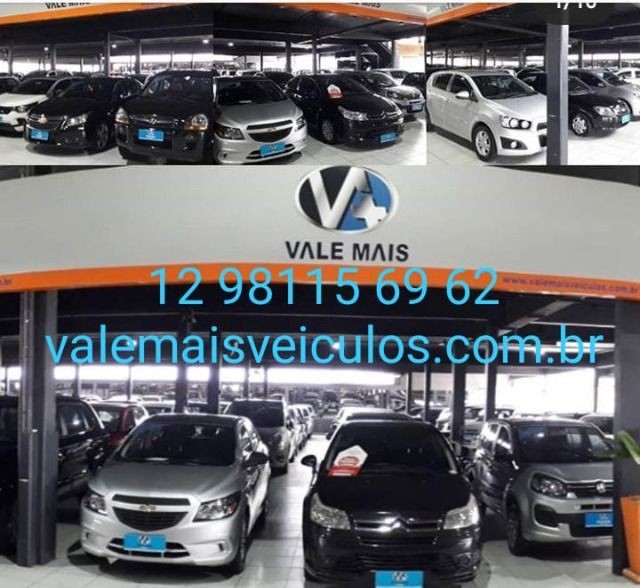 Ford EcoSport XLS 1.6 8V compleo entrada + parcelas de 599 - Foto 5