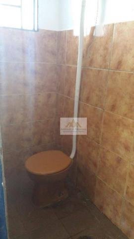 Imóvel residencial com aproximadamente 80 m² de área construída; forro PVC e piso frio; pr - Foto 14