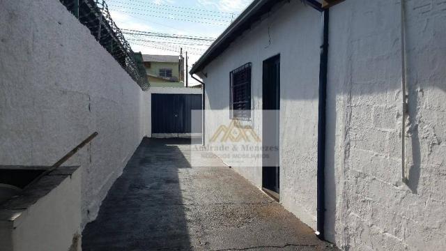 Imóvel residencial com aproximadamente 80 m² de área construída; forro PVC e piso frio; pr - Foto 3