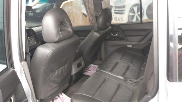 Pajero full 2007 diesel - Foto 3