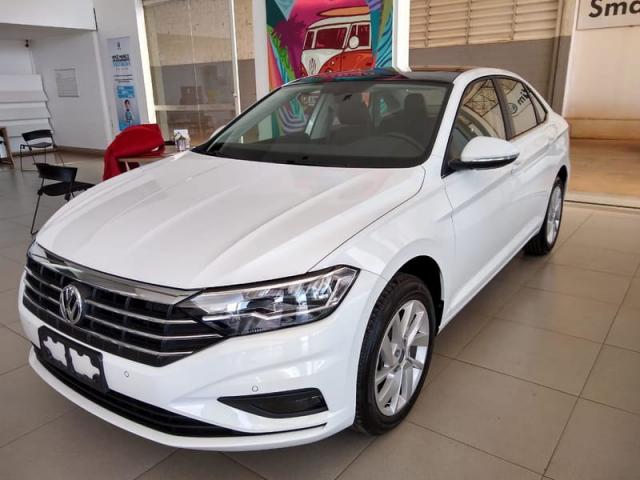 VOLKSWAGEN JETTA 1.4 TSI COMFORTLINE