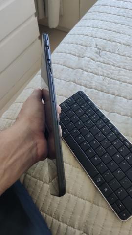 Tablet ThinkPad 8 + teclado Microsoft - Foto 5
