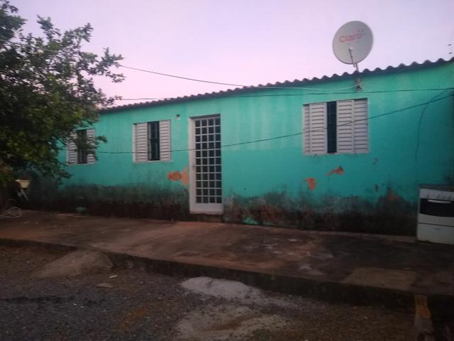 Alugo barraco - Foto 2