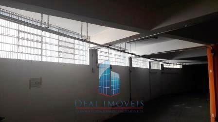 LOCAÇÃO COMERCIAL 03 PAVIMENTO NO CENTRO/ SOROCABA - Foto 19