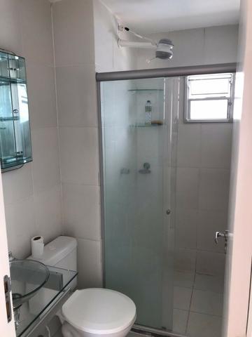 Oportunidade 3/4 com Varanda - Cond. Gran Ville das Artes - 1,5km Atrás do Maxxi - Foto 11