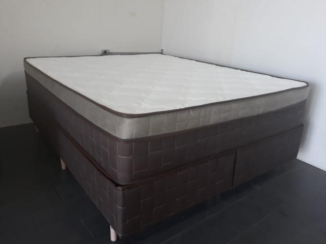 Cia das Camas - Qualidade e preço baixo