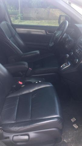 CR-V 4x4 AUT TROCO EM TERRENO EM ALTER DO CHÃO - Foto 3