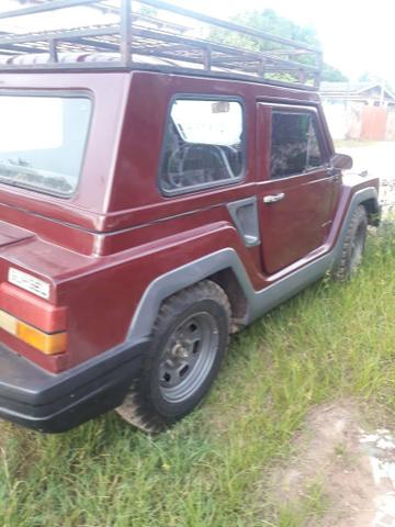 Gurgel super conservado - Foto 4