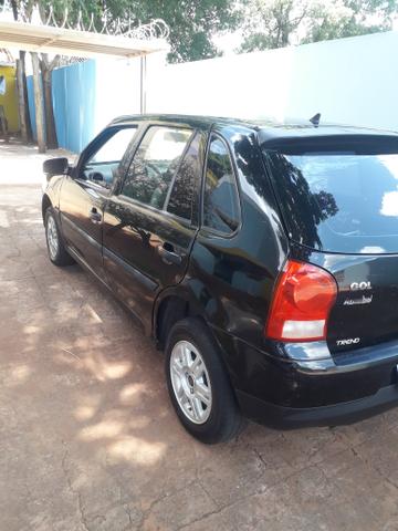 Gol g4 tred en dia so tem porte - Foto 2