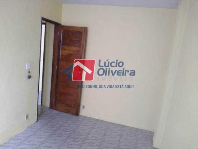 Apartamento à venda com 2 dormitórios em Olaria, Rio de janeiro cod:VPAP21282 - Foto 9