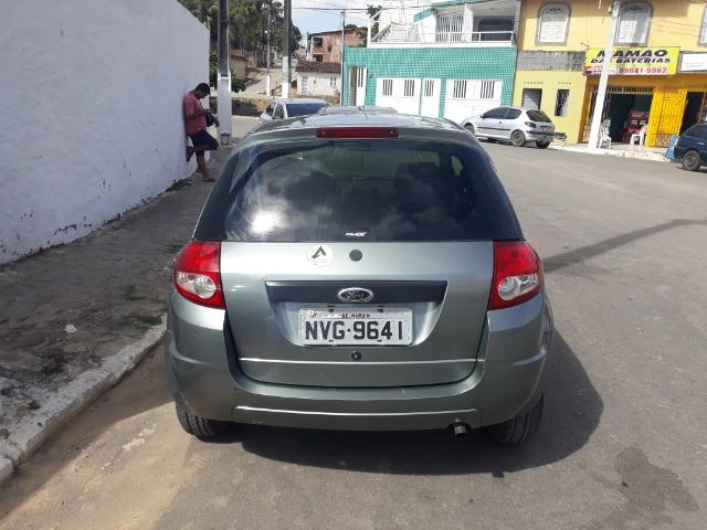 Ford Ka 2011 - Foto 8