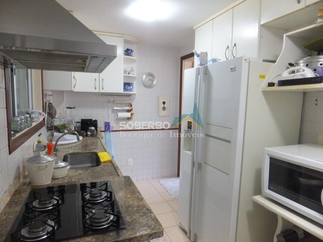 Apartamento Térreo, 2 Quartos (1 Suíte), Espaço Gourmet e Jardim - Santa Cecília, Teresópo - Foto 5