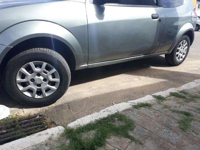 Ford Ka 2011 - Foto 9