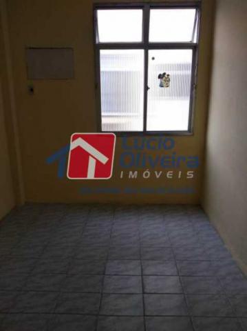 Apartamento à venda com 2 dormitórios em Olaria, Rio de janeiro cod:VPAP21282 - Foto 8