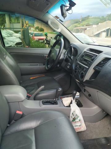 Toyota Corolla XEI 1.8 16v 2009 - Foto 9