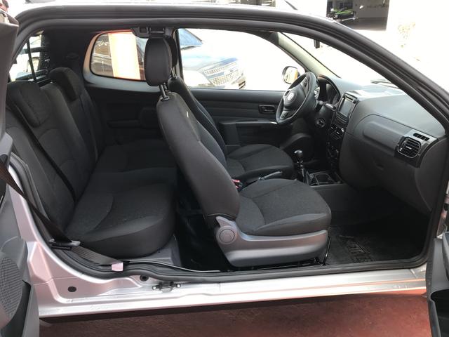 Fiat strada freedom 1.4 flex cd - Foto 5
