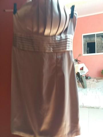 Vestidos para vender por 50 a 60