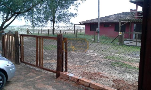Casa à venda com 0 dormitórios em Miratorres, Passo de torres cod:170 - Foto 2