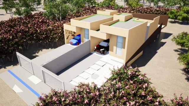 I m p e r d i v e l! - Casas 2Q1B financiáveis pelo MCMV no Urias Magalhães! - Foto 7