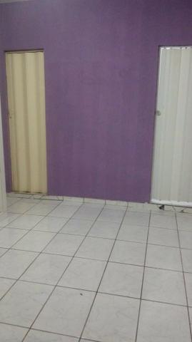 Excelente kit net estilo apartamento no conjunto PAAR valor 300 reais - Foto 5