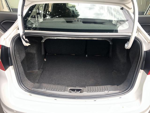 Ford New Fiesta Sendan, 1.6 Flex, Automático, Completo - Foto 9