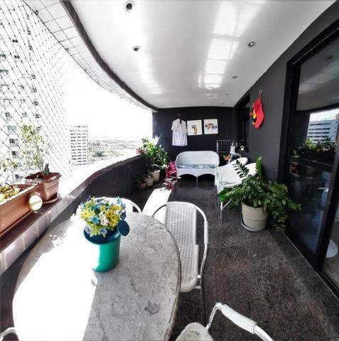 AP1631 Palazzo Florentino, apartamento no 10° andar, 3 quartos, 3 vagas, Bairro Cocó - Foto 12
