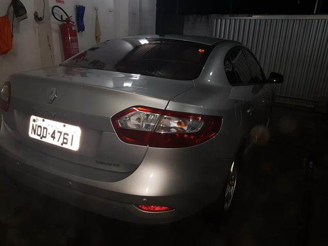Fluence 2012 - Foto 6