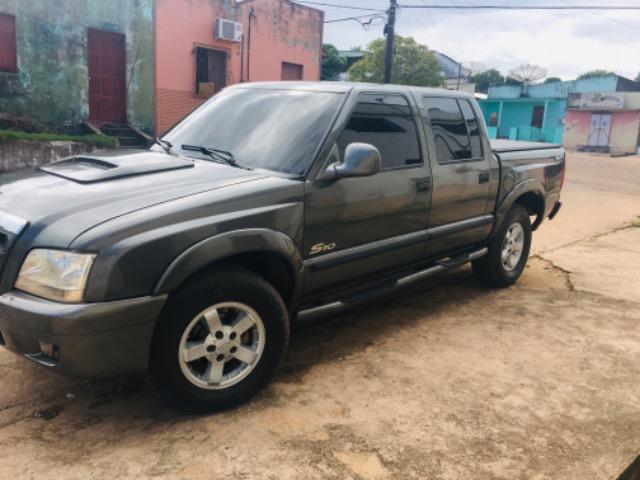 Carro s-10 Excelente estado - Foto 2