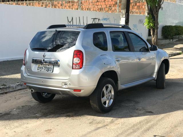 Duster dynamique 2014 - Foto 3