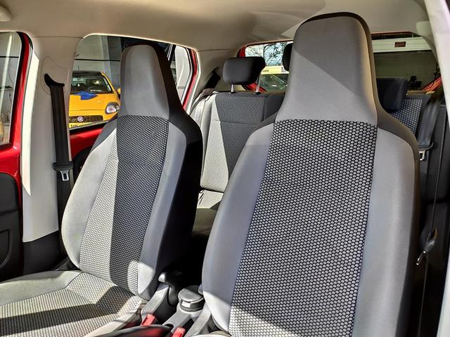 Lindo up move tsi 1.0 turbo super econômico 2017 - Foto 14