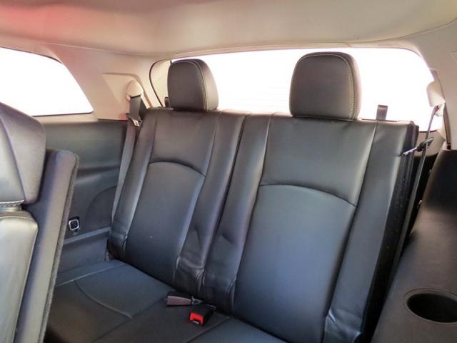 JOURNEY 2014/2015 3.6 RT V6 GASOLINA 4P AUTOMÁTICO - Foto 11