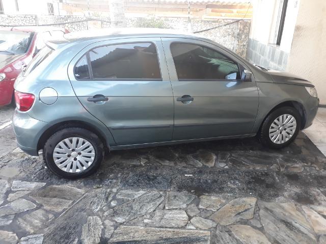Vendo veiculo gol 1.0 / 2010-2011 - Foto 7